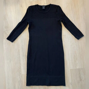 Ann Taylor Sweater  Dress